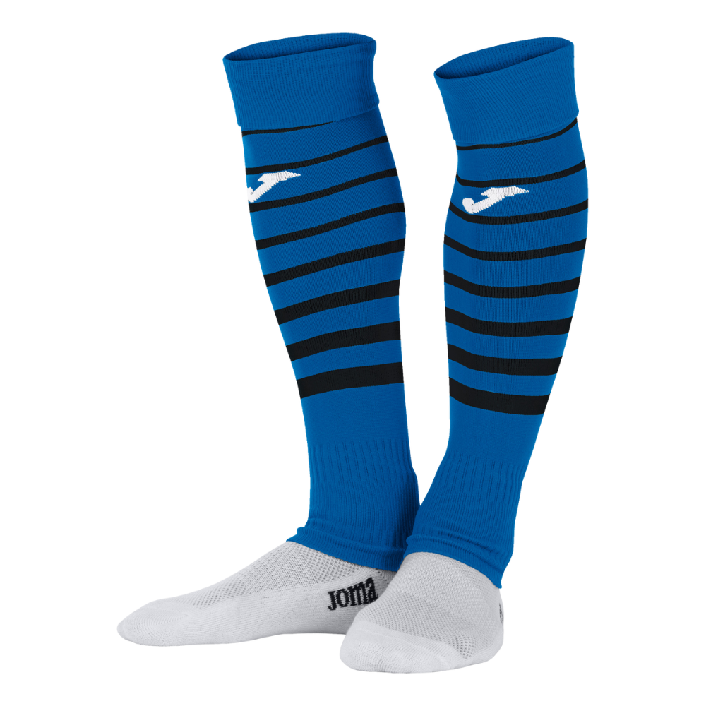 JOMA Tube Socks Stutzen ohne Fuß (Pack 4)
