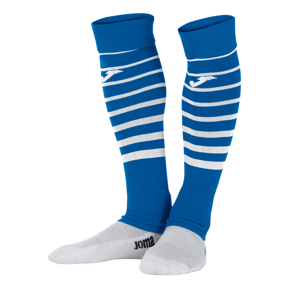 JOMA Tube Socks Stutzen ohne Fuß (Pack 4)