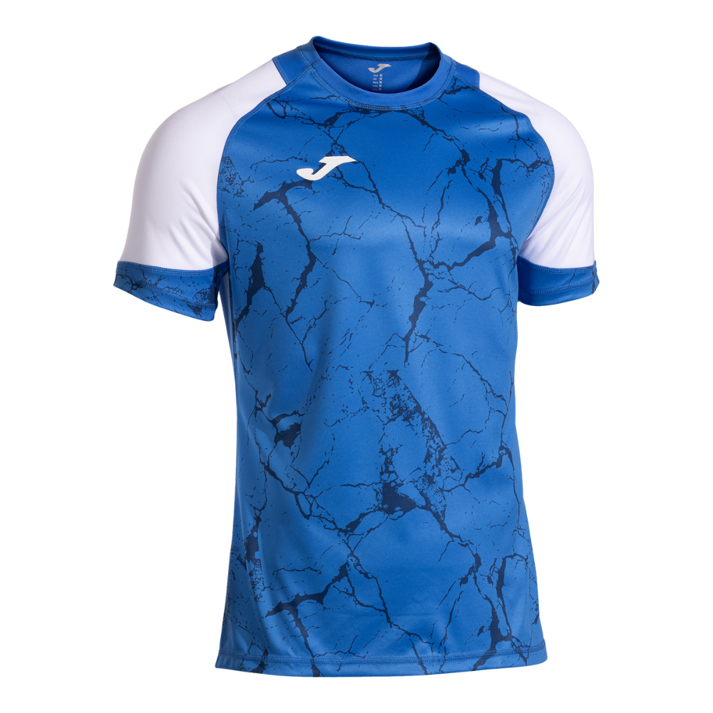 JOMA Hispa V Kurzarmshirt