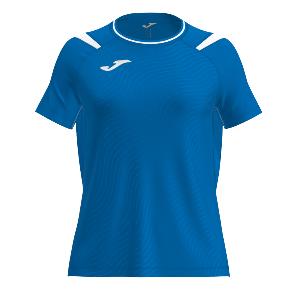 JOMA Dinamo II Kurzarmshirt Woman