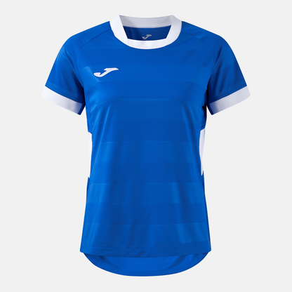 JOMA Toletum VII Kurzarmshirt Woman