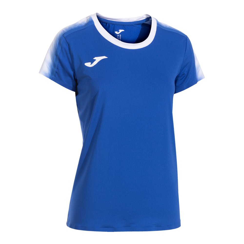 JOMA Elite XII Kurzarmshirt Woman