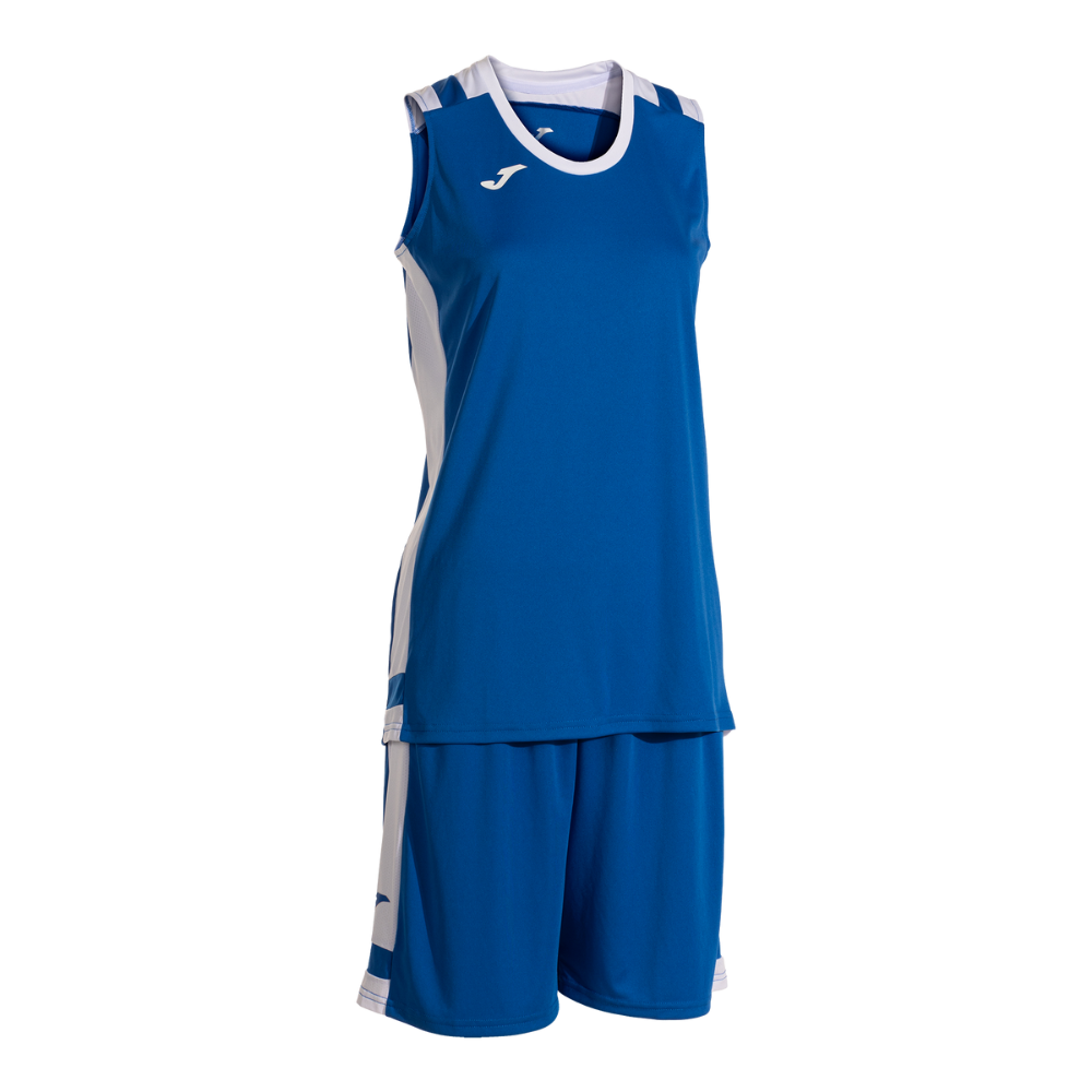 JOMA Lider Basketball Set Woman