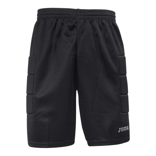 JOMA Protec Kurze Hose mit Schutzelementen