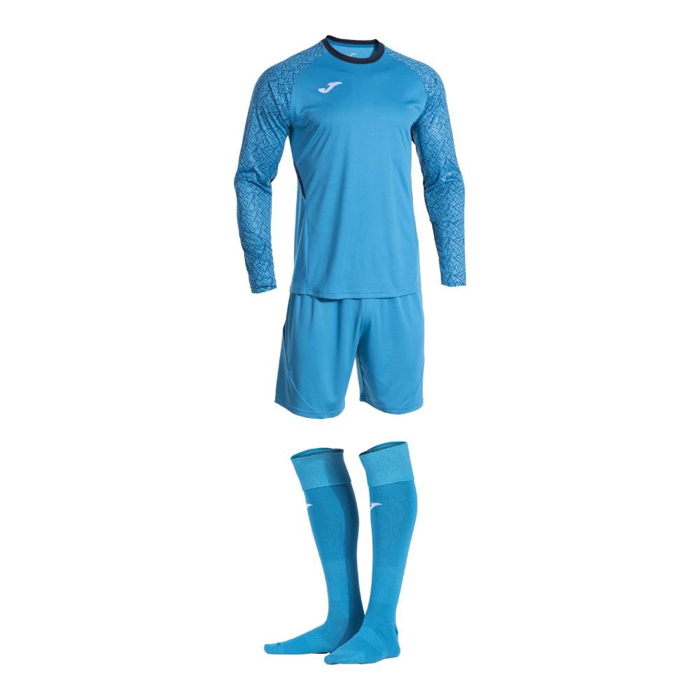 JOMA Zamora X GK-Set