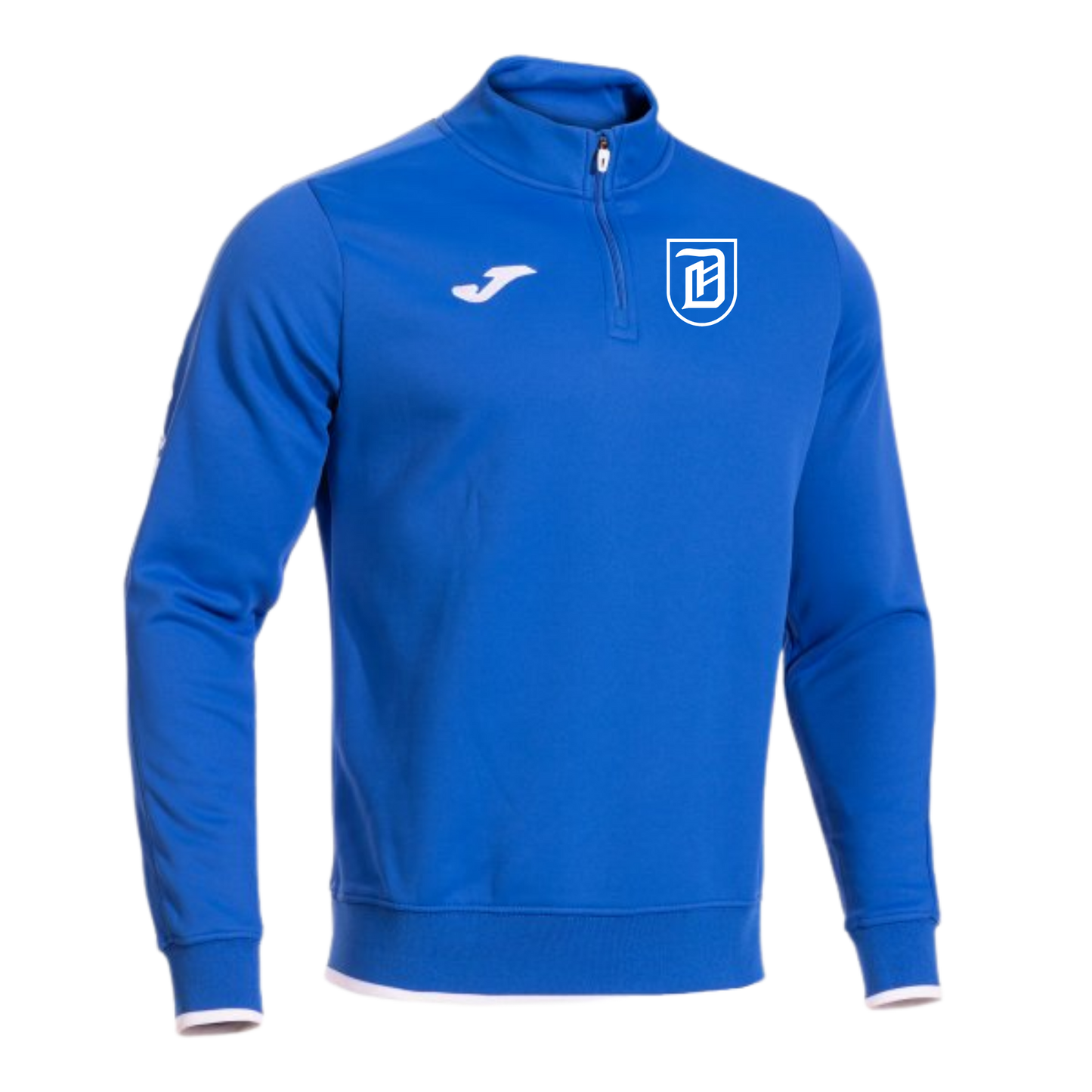 JOMA Olimpiada Sweatshirt des SV Blau-Weiß Dahlewitz