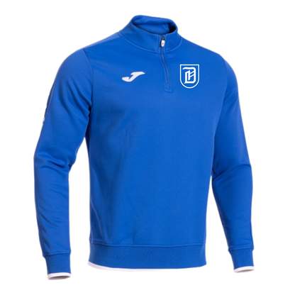 JOMA Olimpiada Sweatshirt des SV Blau-Weiß Dahlewitz