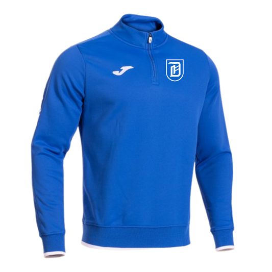 JOMA Olimpiada Sweatshirt des SV Blau-Weiß Dahlewitz