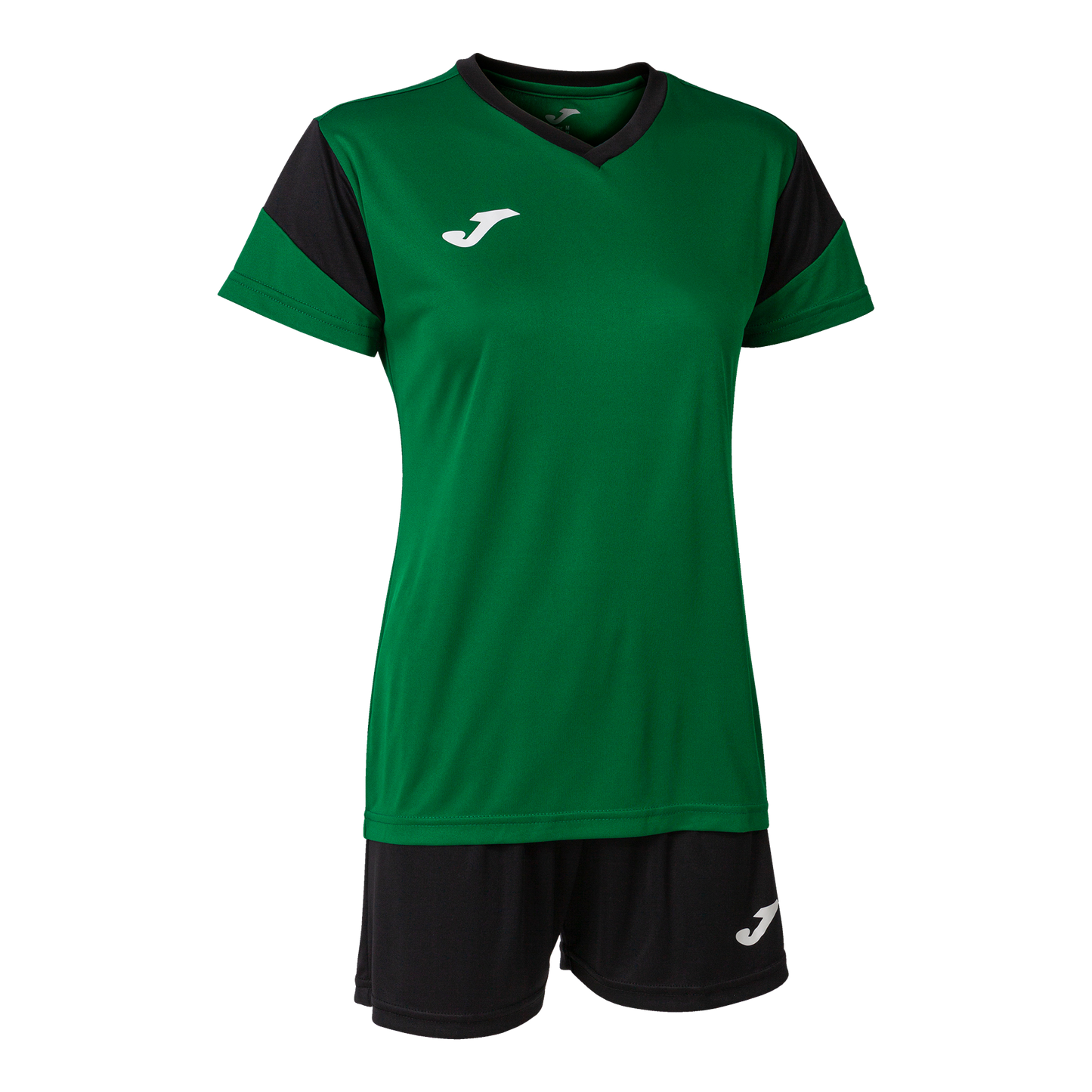 JOMA Torwart-Trikot-Set Woman der WM/EM der Schulen am Amy Johnson Gymnasium Schönefeld