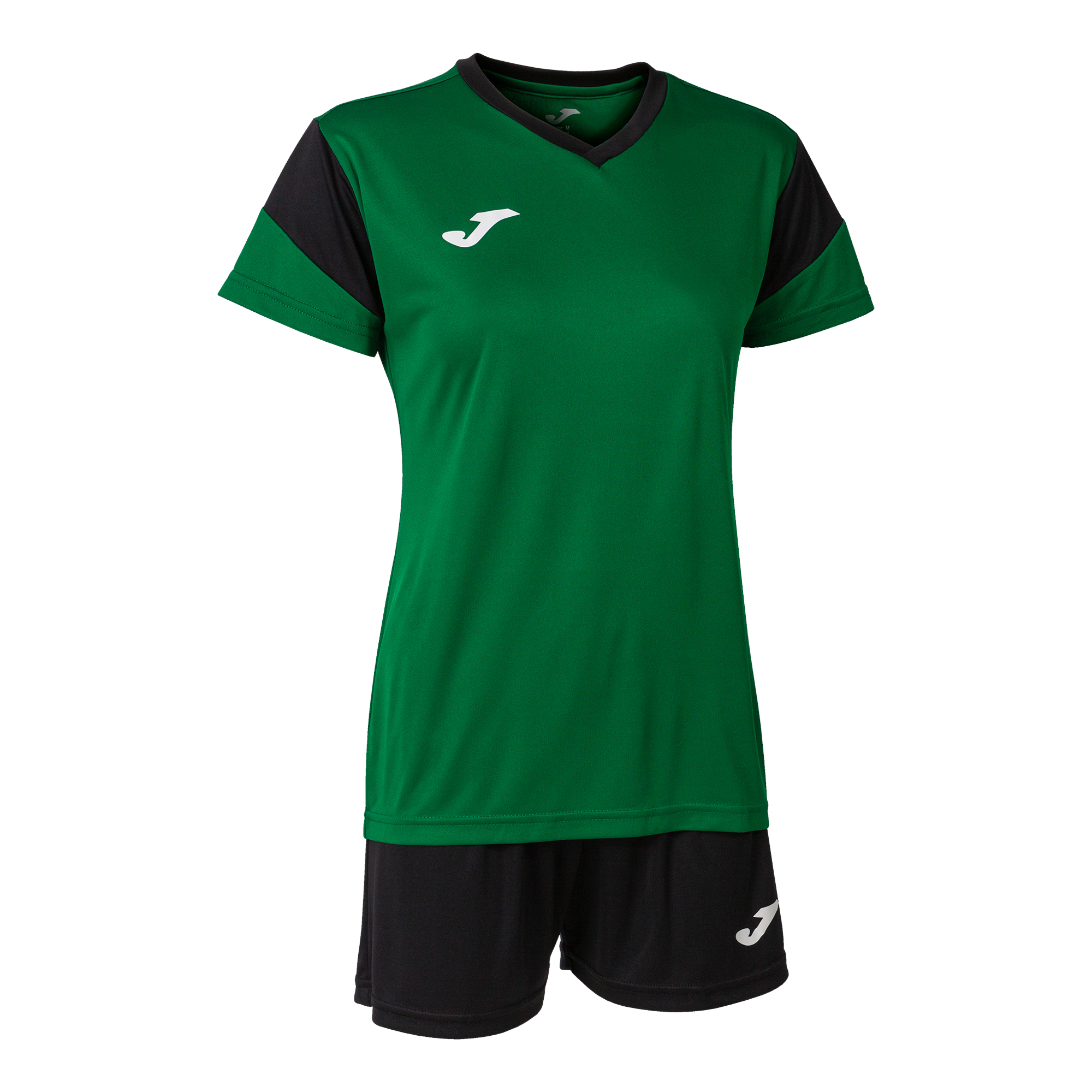 JOMA Torwart-Trikot-Set Woman der WM/EM der Schulen am Amy Johnson Gymnasium Schönefeld