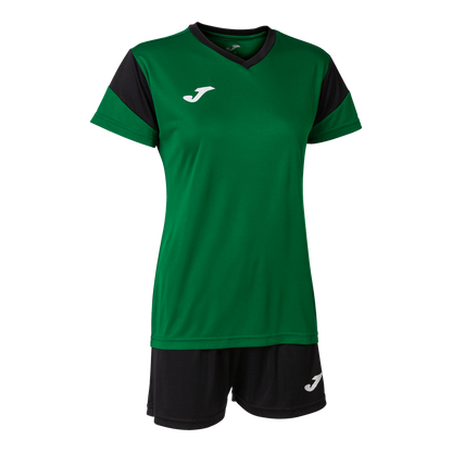 JOMA Torwart-Trikot-Set Woman der WM/EM der Schulen am Amy Johnson Gymnasium Schönefeld