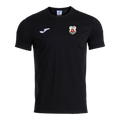 JOMA Olimpiada Kurzarmshirt Baumwolle des 1.FC Guben