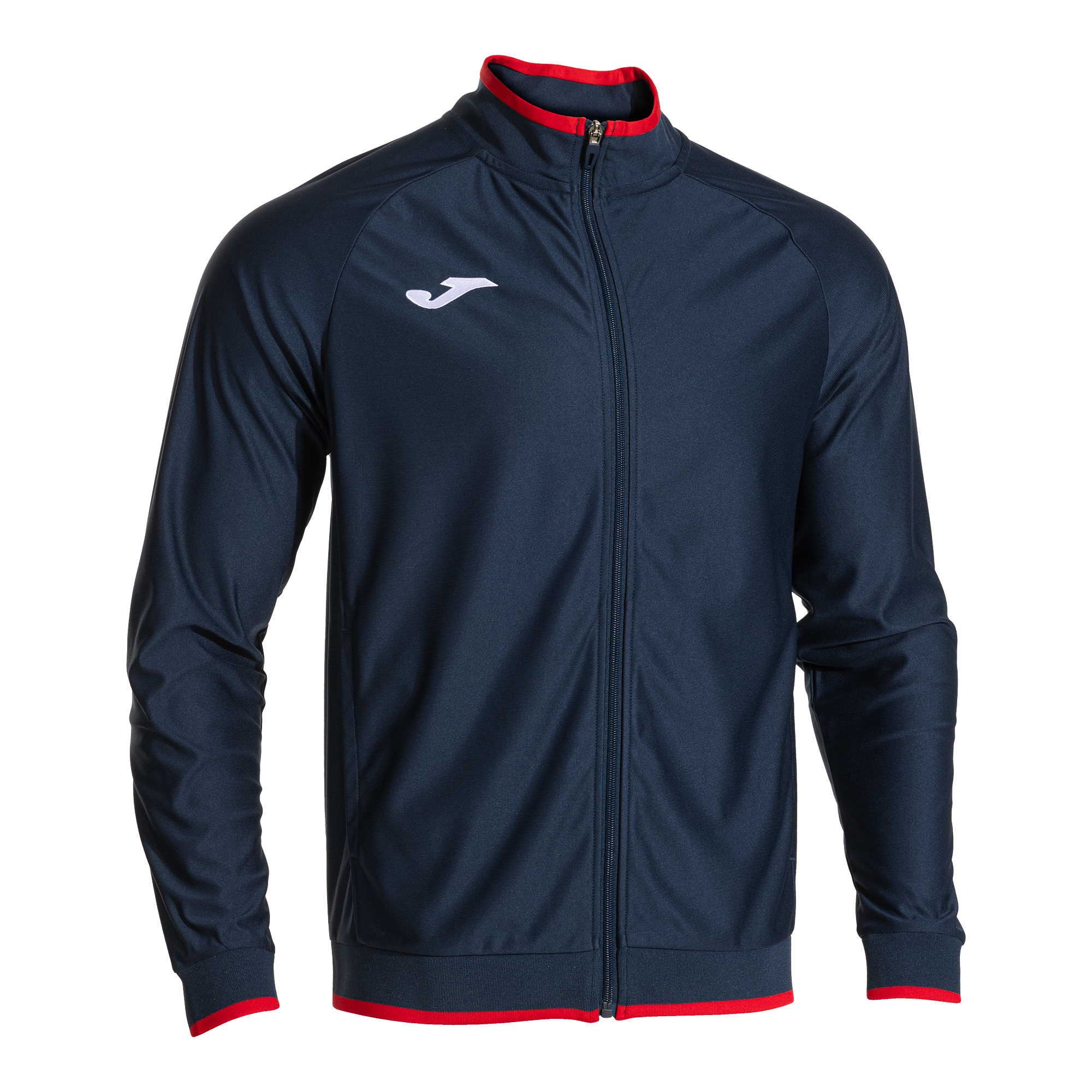JOMA Combi Premium Trainingsjacke für Schulen