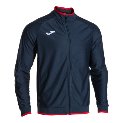 JOMA Combi Premium Trainingsjacke für Schulen