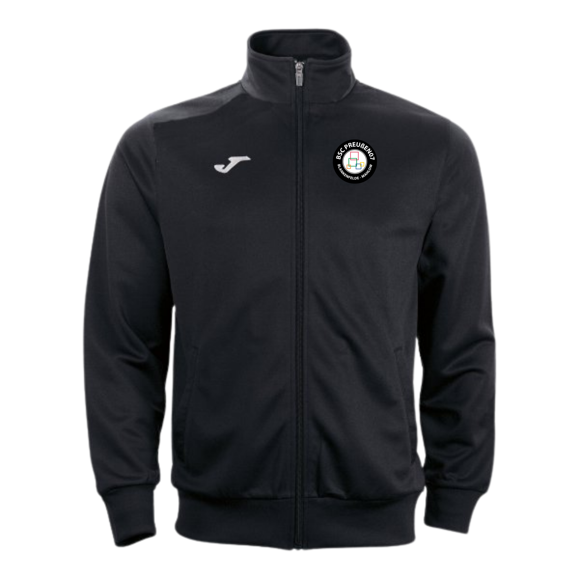 JOMA Iris Regenjacke des BSC Preußen 07