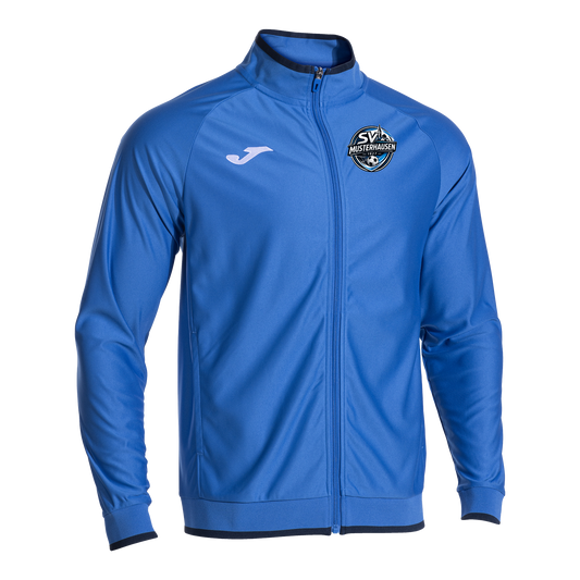 JOMA Combi Premium Trainingsjacke des SV Musterhausen
