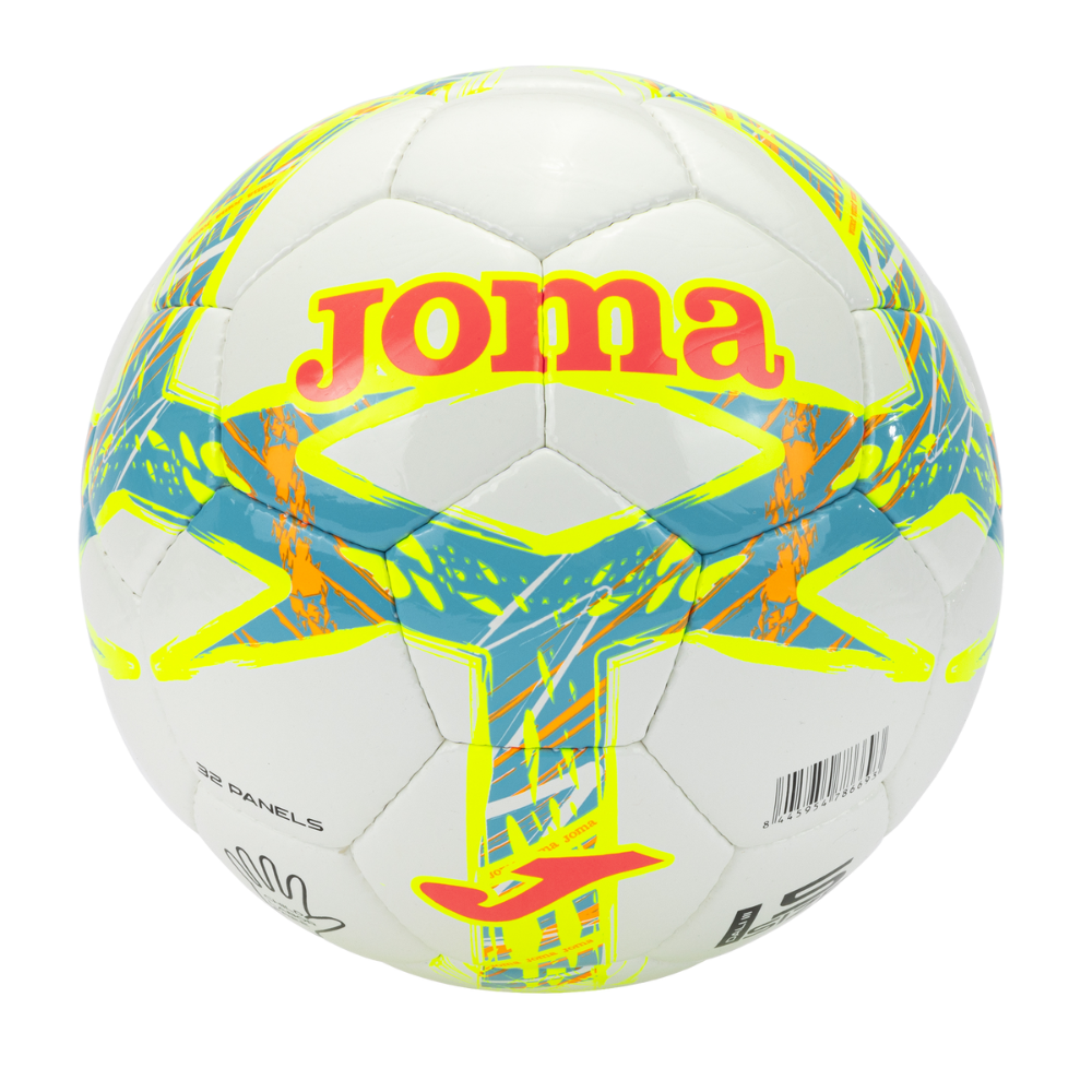 JOMA Dali III Fußball (Pack 12)