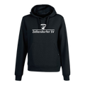JOMA Montana Hoodie Woman des Zellendorfer SV