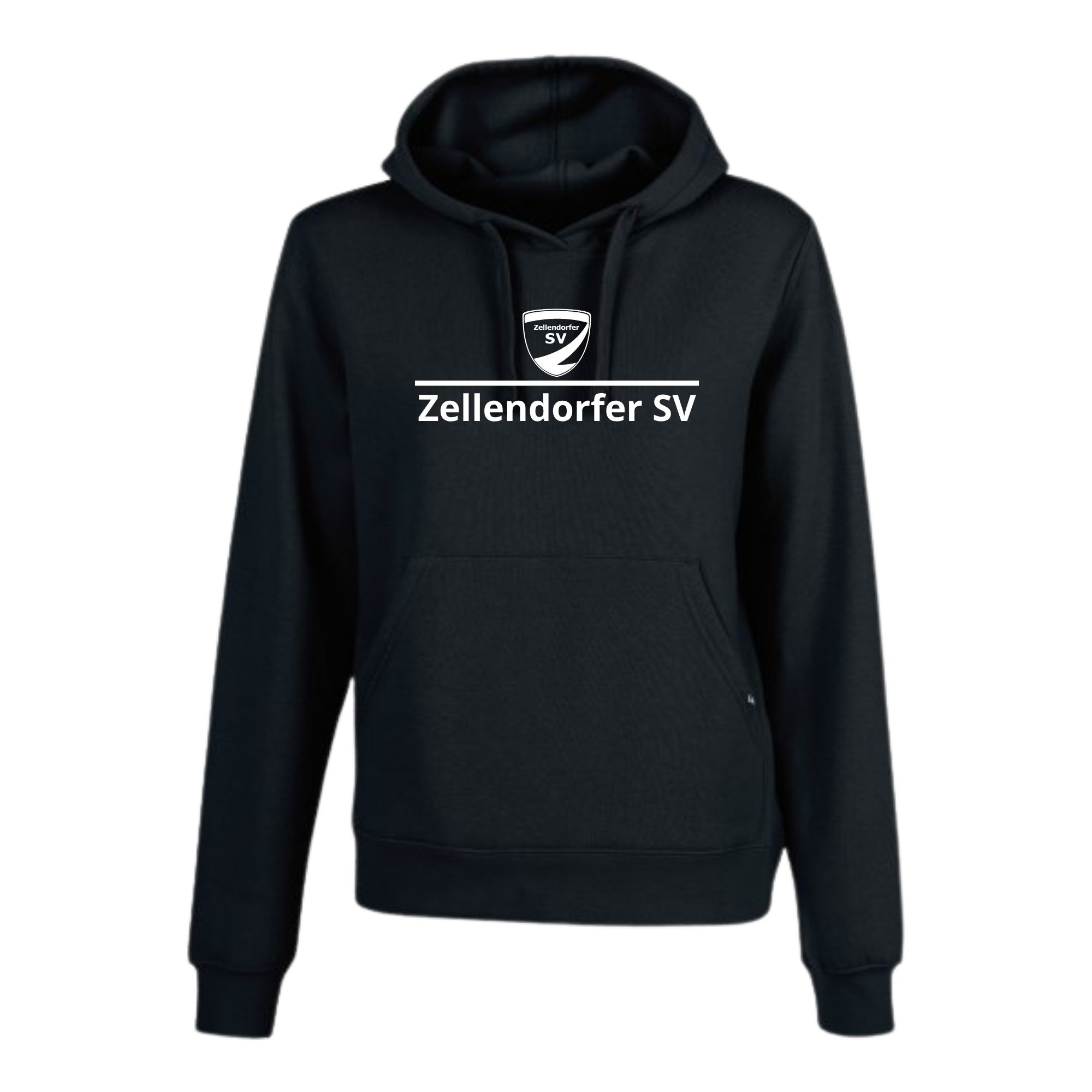 JOMA Montana Hoodie Woman des Zellendorfer SV