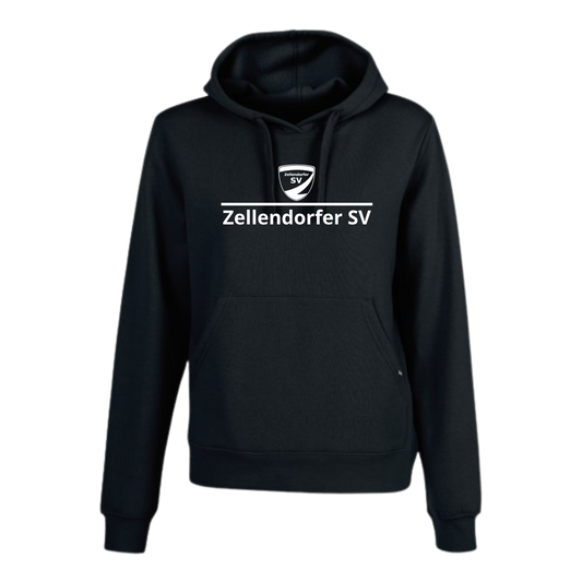 JOMA Montana Hoodie Woman des Zellendorfer SV