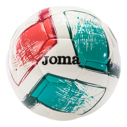 JOMA Dali II Fußball (Pack 12)
