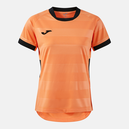 JOMA Toletum VII Kurzarmshirt Woman