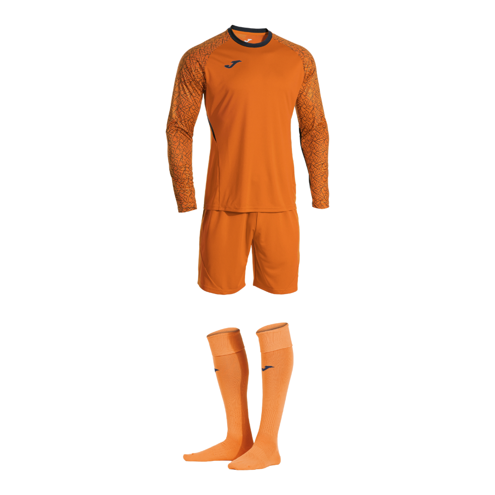 JOMA Zamora X GK-Set