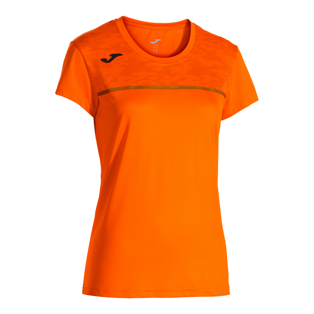 JOMA Record Pro Kurzarmshirt Woman