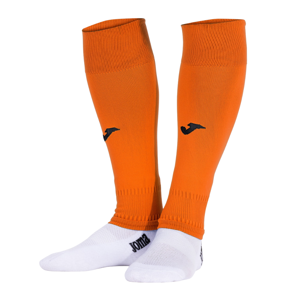 JOMA Leg II Stutzen ohne Fuß (Pack 12)