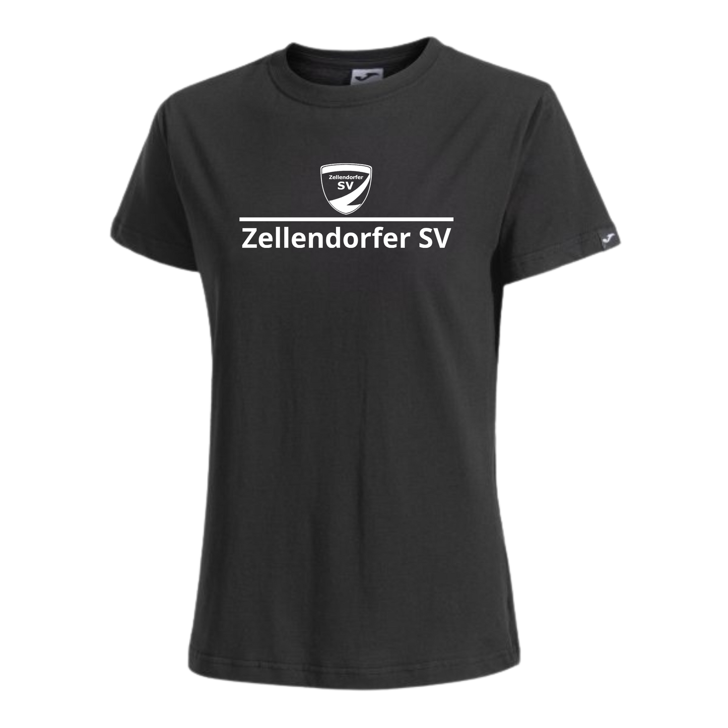 JOMA Desert T-Shirt Woman des Zellendorfer SV