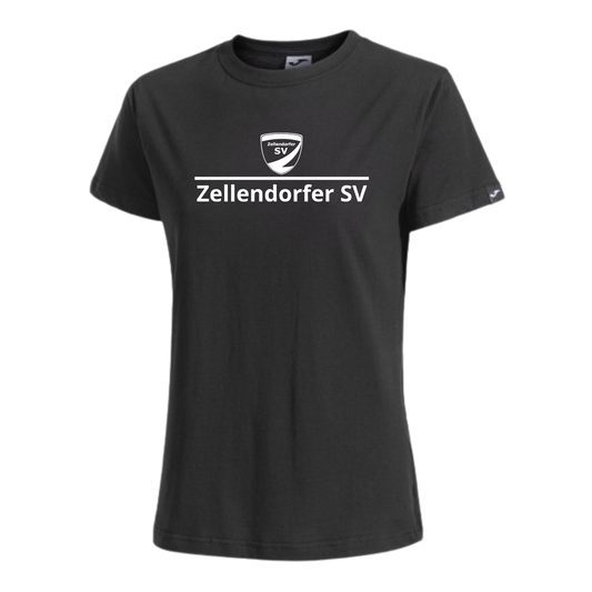 JOMA Desert T-Shirt Woman des Zellendorfer SV
