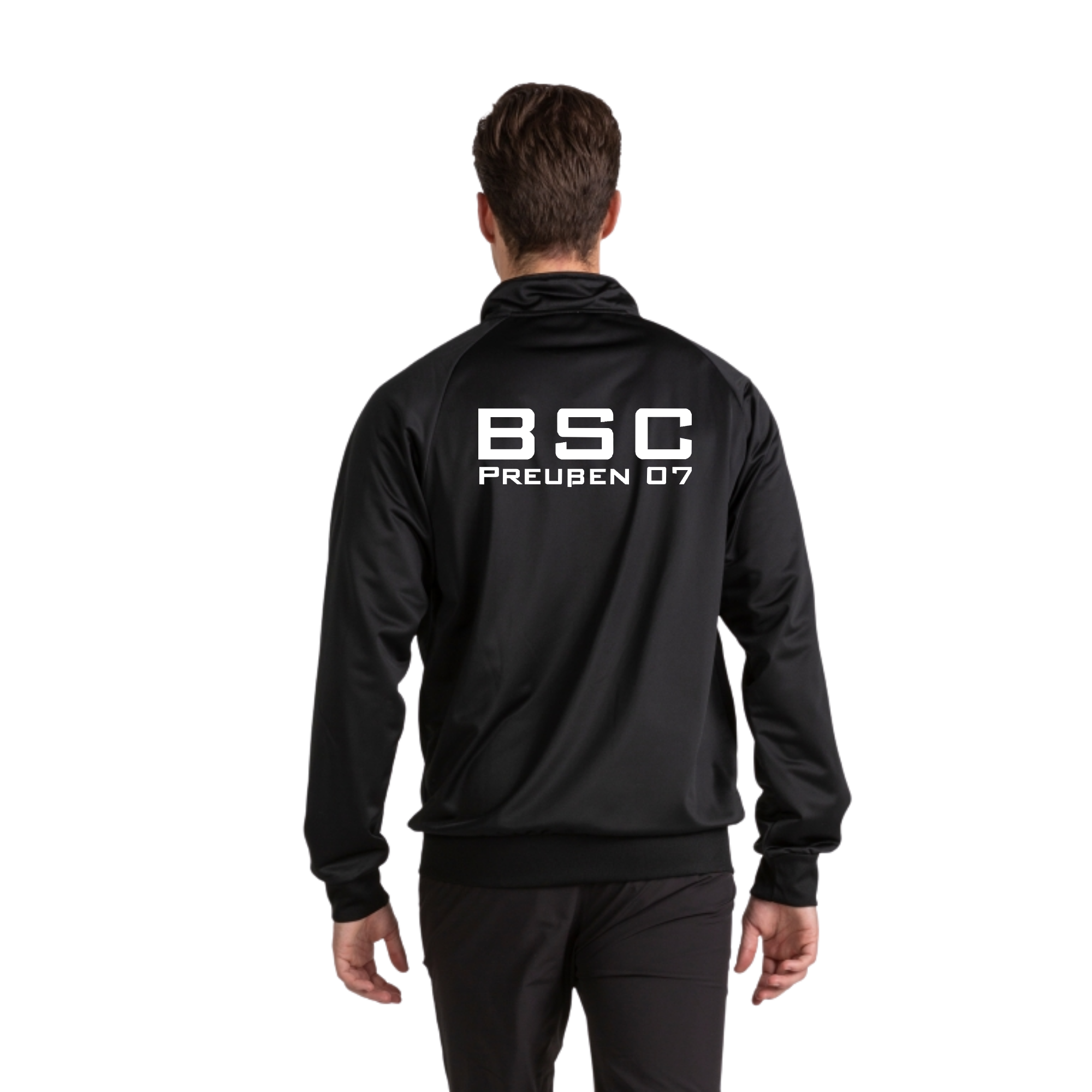 JOMA Gala Trainingsjacke des BSC Preußen 07