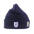Wintermütze des SV Blau-Weiß Dahlewitz