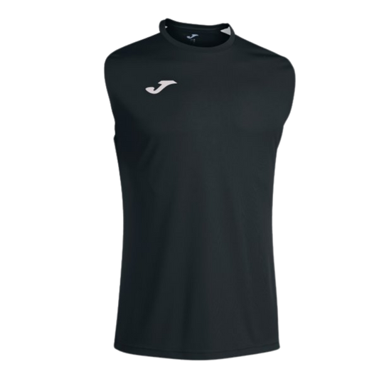 JOMA Academy IV Kurzarmshirt