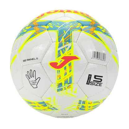JOMA Dali III Fußball (Pack 12)