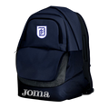 JOMA Diamond II Rucksack des SV Blau-Weiß Dahlewitz