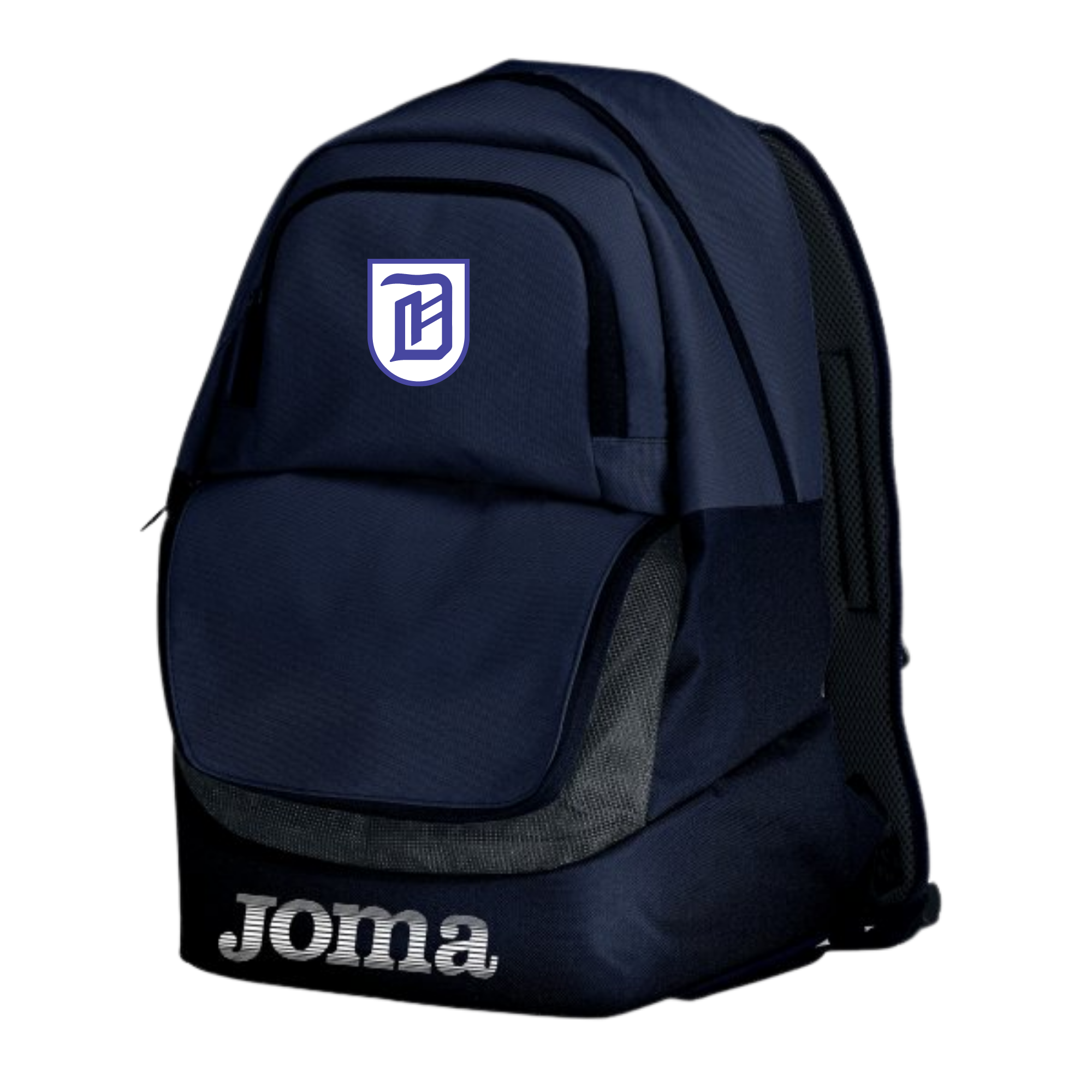 JOMA Diamond II Rucksack des SV Blau-Weiß Dahlewitz