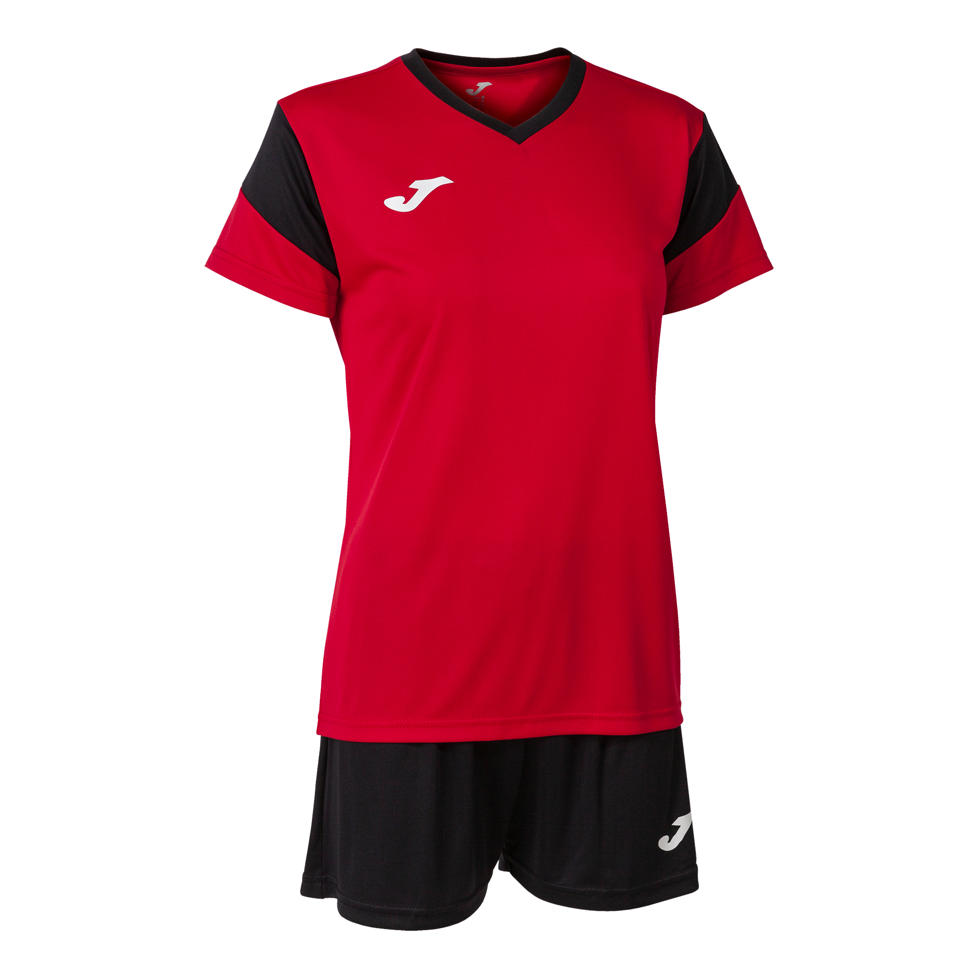 JOMA Torwart-Trikot-Set Woman der WM/EM der Schulen am Amy Johnson Gymnasium Schönefeld