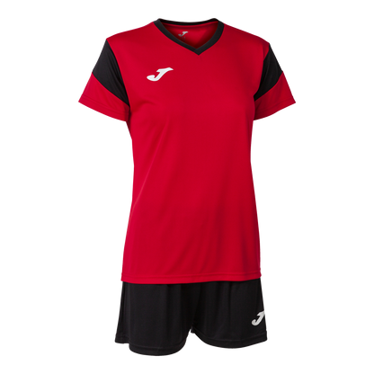 JOMA Torwart-Trikot-Set Woman der WM/EM der Schulen am Amy Johnson Gymnasium Schönefeld