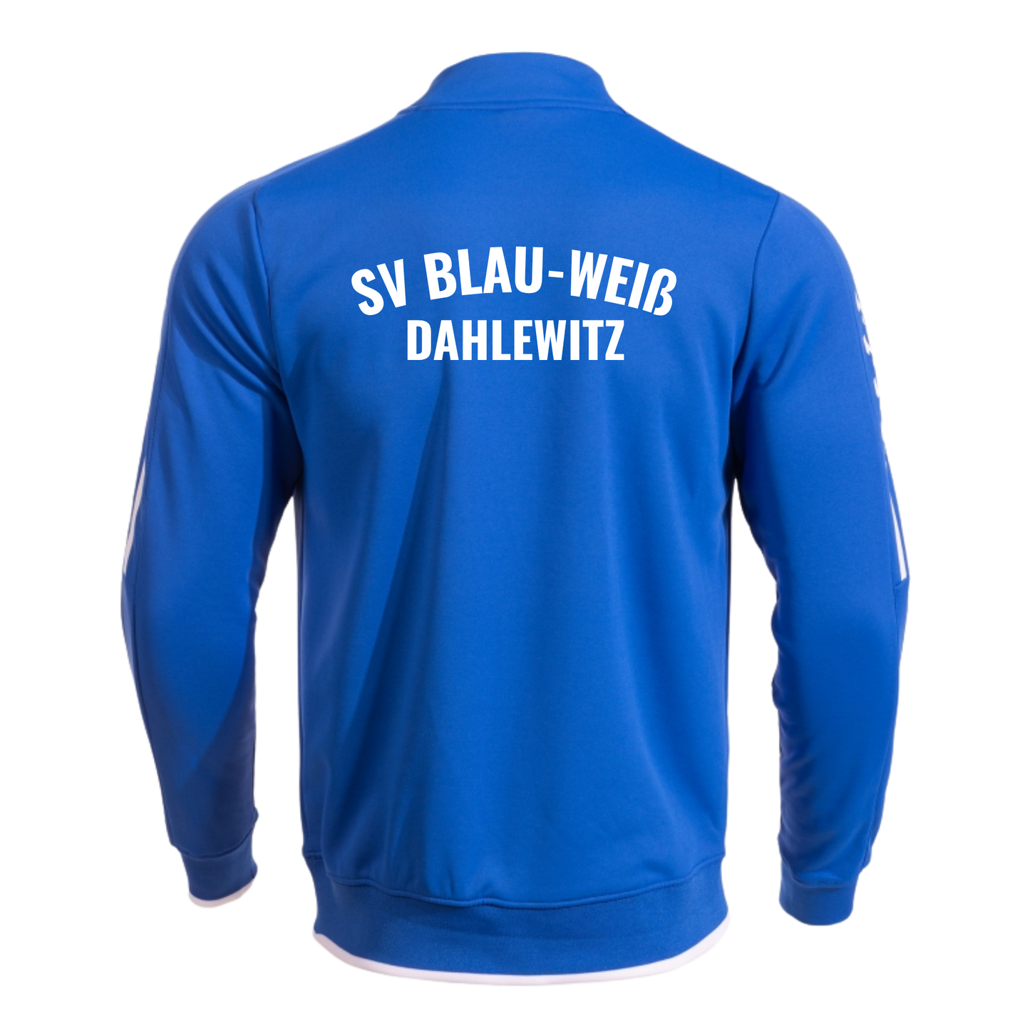 JOMA Olimpiada Sweatshirt des SV Blau-Weiß Dahlewitz
