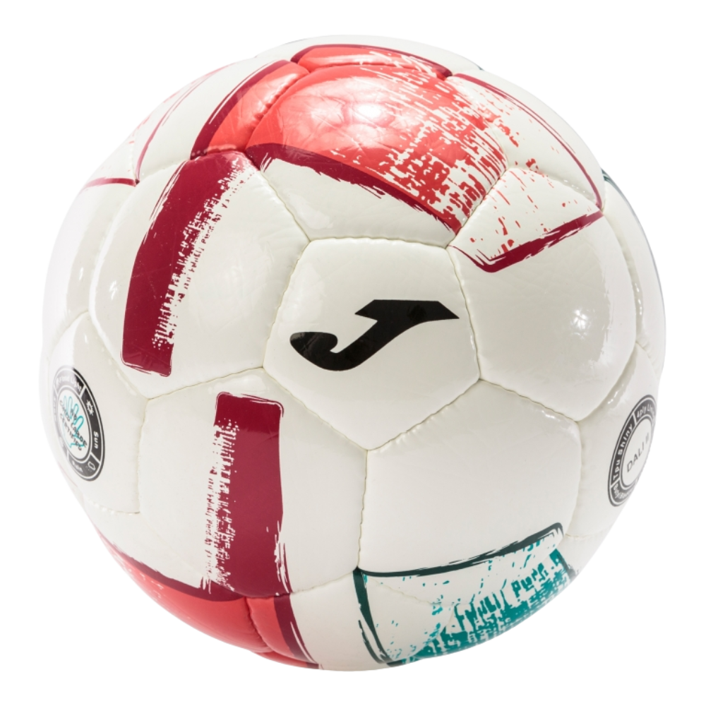 JOMA Dali II Fußball (Pack 12)