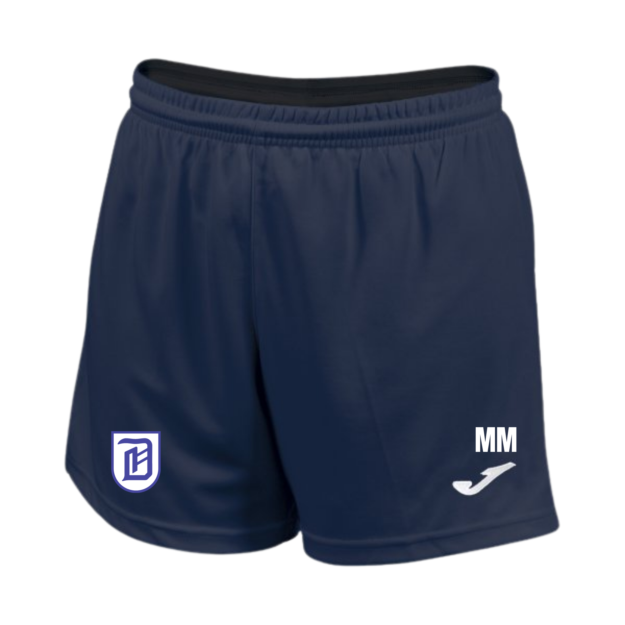 JOMA Paris II Kurze Hose Woman des SV Blau-Weiß Dahlewitz