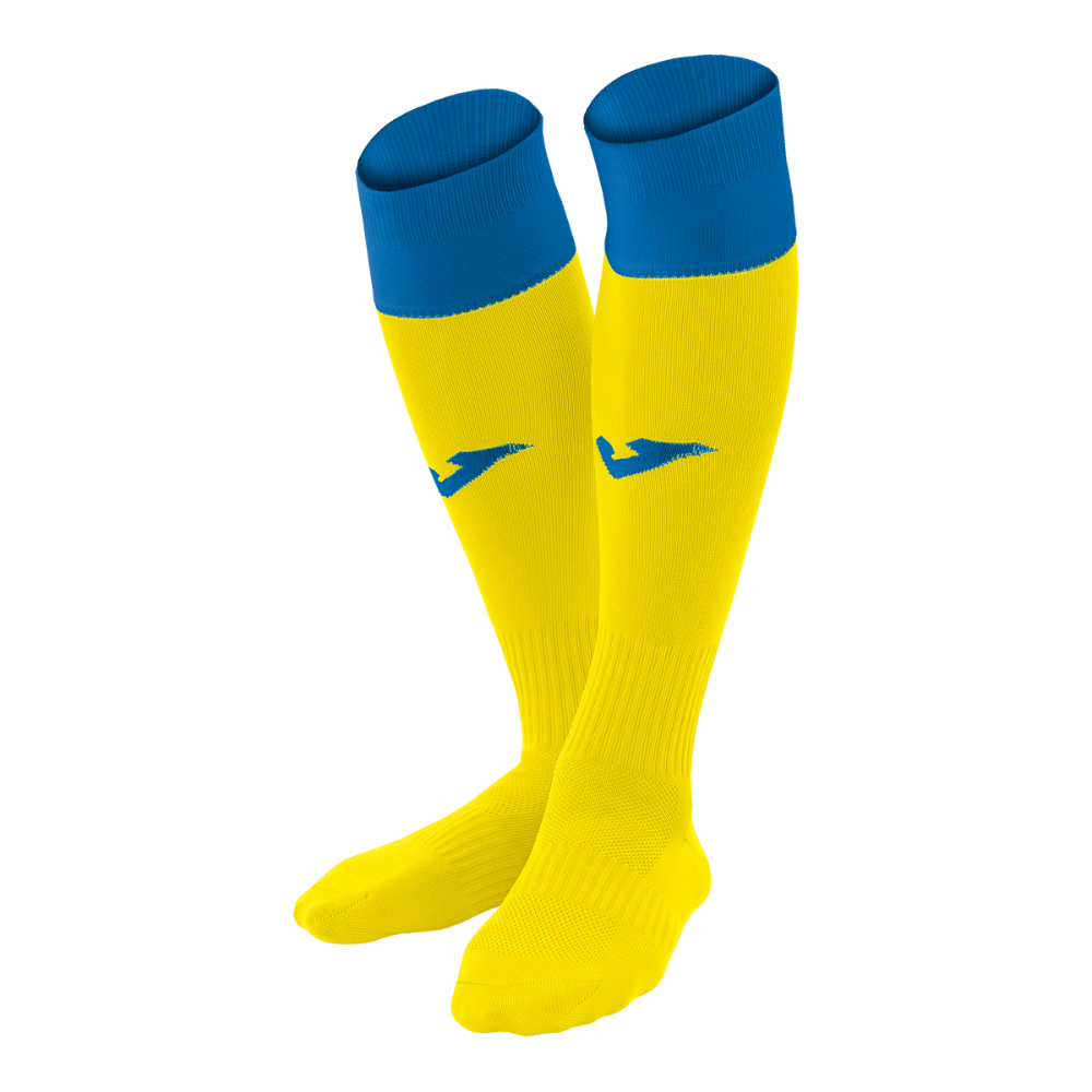 JOMA Calcio 24 Stutzen (Pack 4)