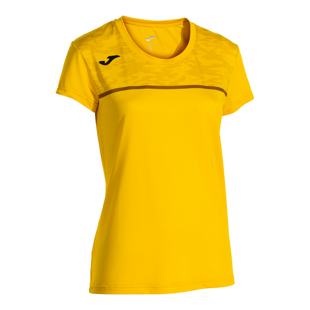 JOMA Record Pro Kurzarmshirt Woman