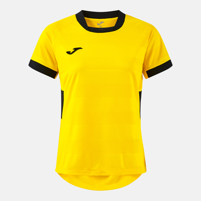 JOMA Toletum VII Kurzarmshirt Woman