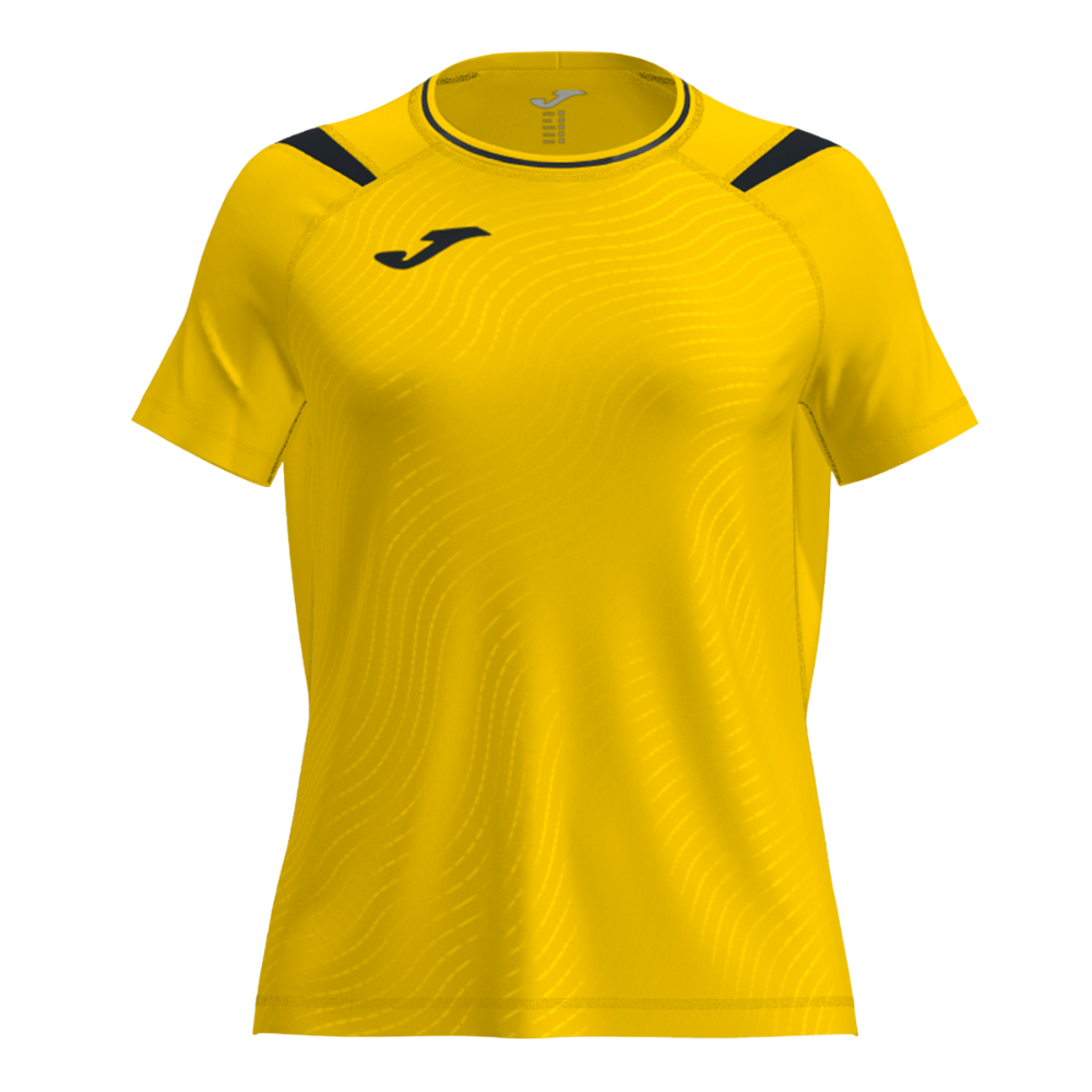 JOMA Dinamo II Kurzarmshirt Woman