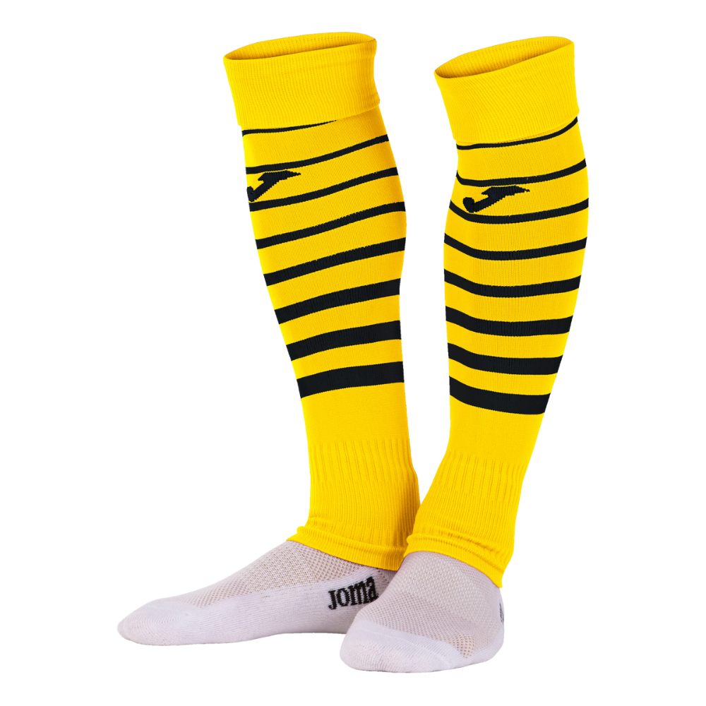 JOMA Tube Socks Stutzen ohne Fuß (Pack 4)