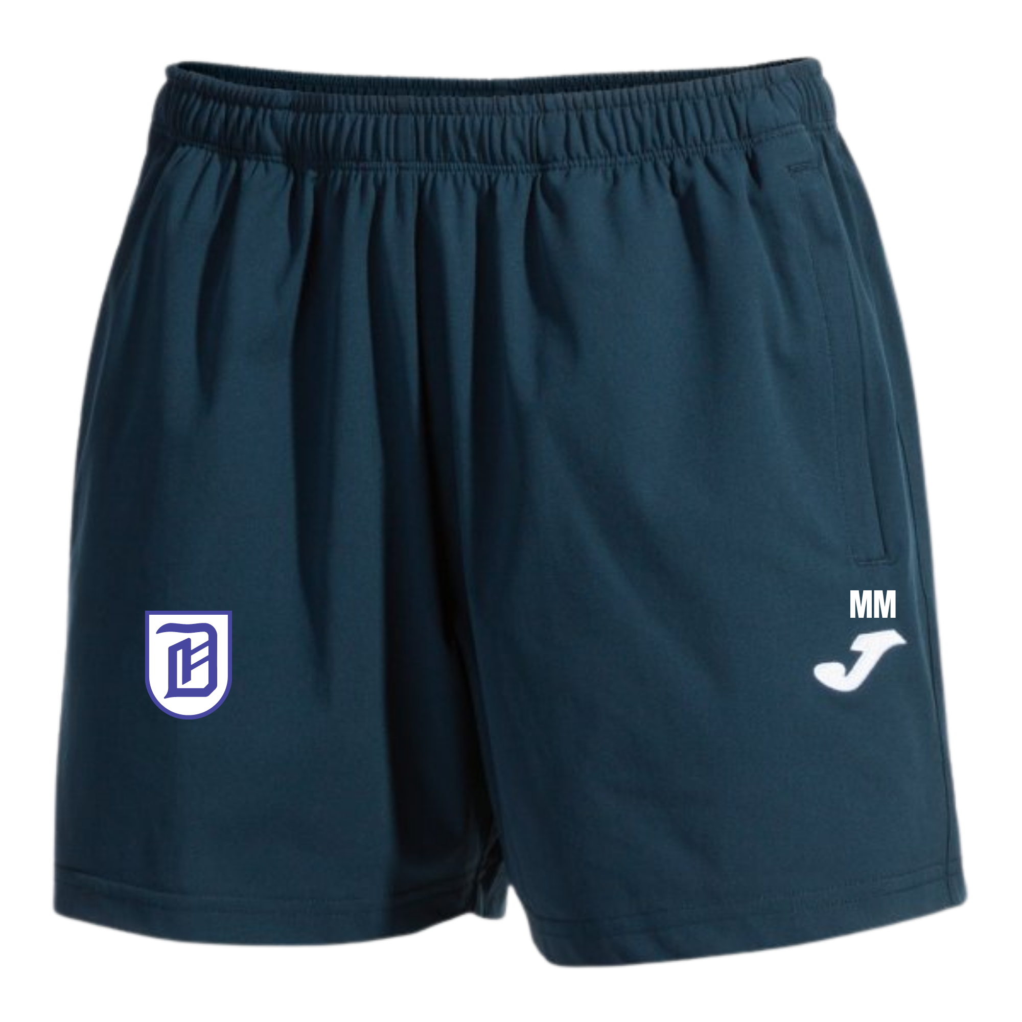 JOMA Combi Bermuda Woman des SV Blau-Weiß Dahlewitz