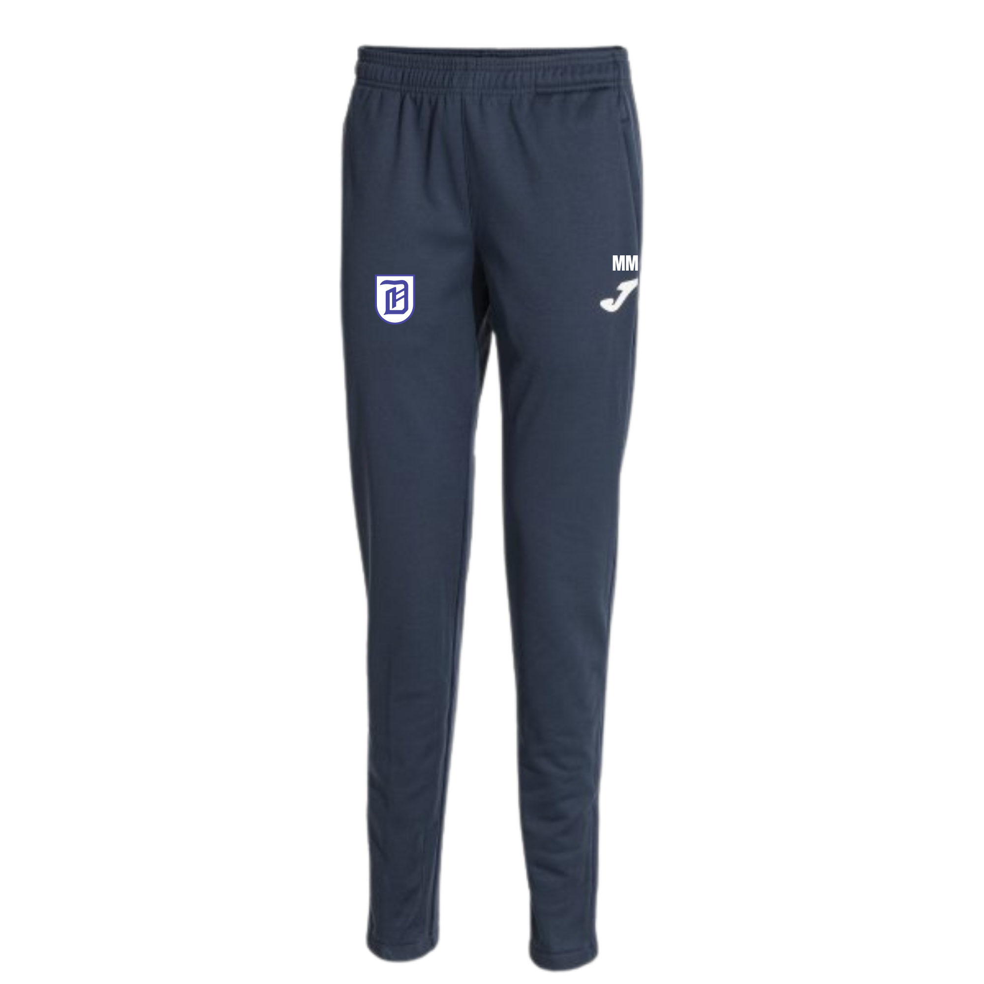 JOMA Nilo Lange Hose Woman des SV Blau-Weiß Dahlewitz