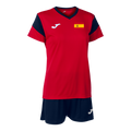 JOMA Torwart-Trikot-Set Woman der WM/EM der Schulen am Amy Johnson Gymnasium Schönefeld